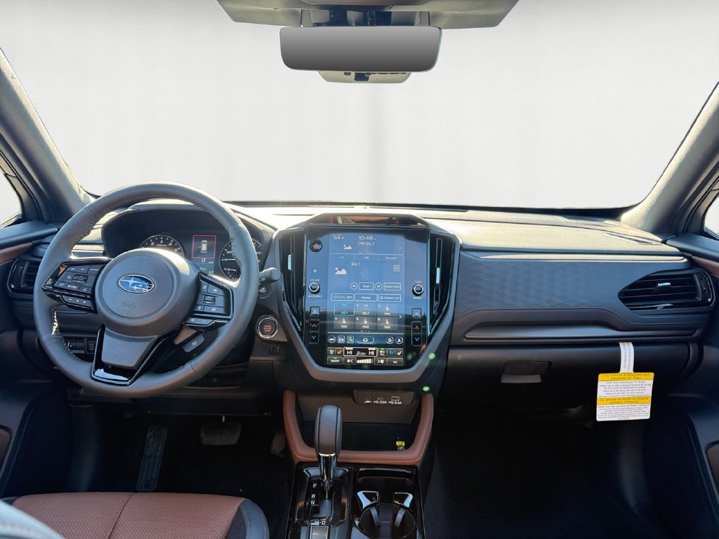 New 2026 Subaru Forester Touring AWD/4WD image 9