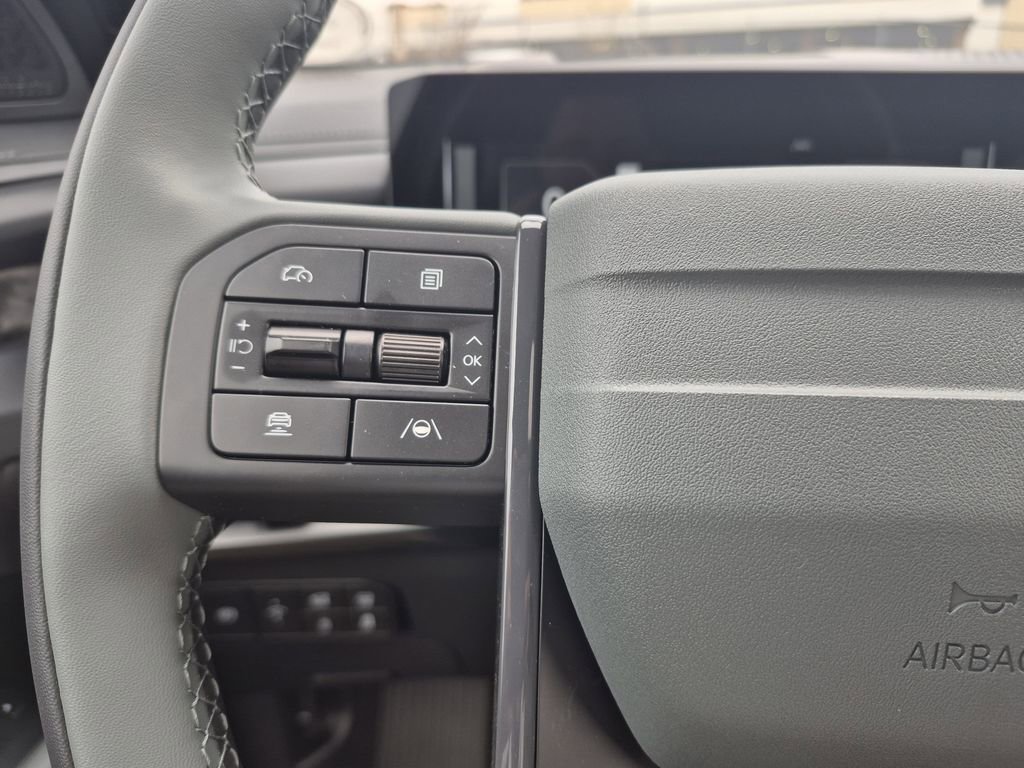 New 2027 Kia Telluride SX Prestige X-Pro AWD/4WD image 19