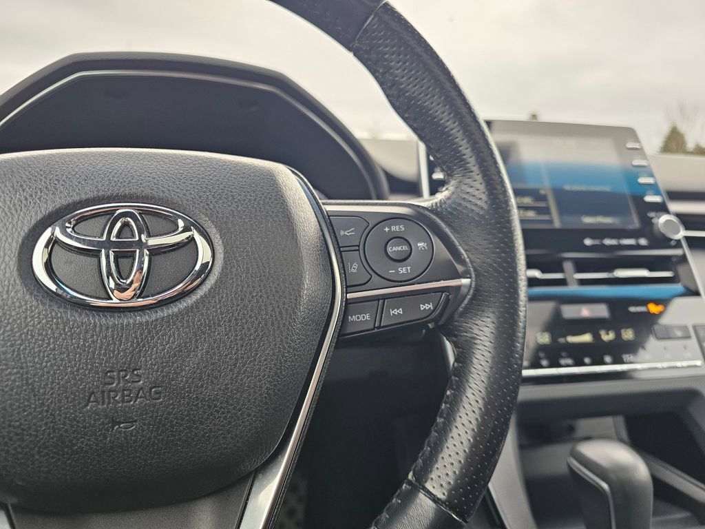Used 2019 Toyota Avalon XSE image 34