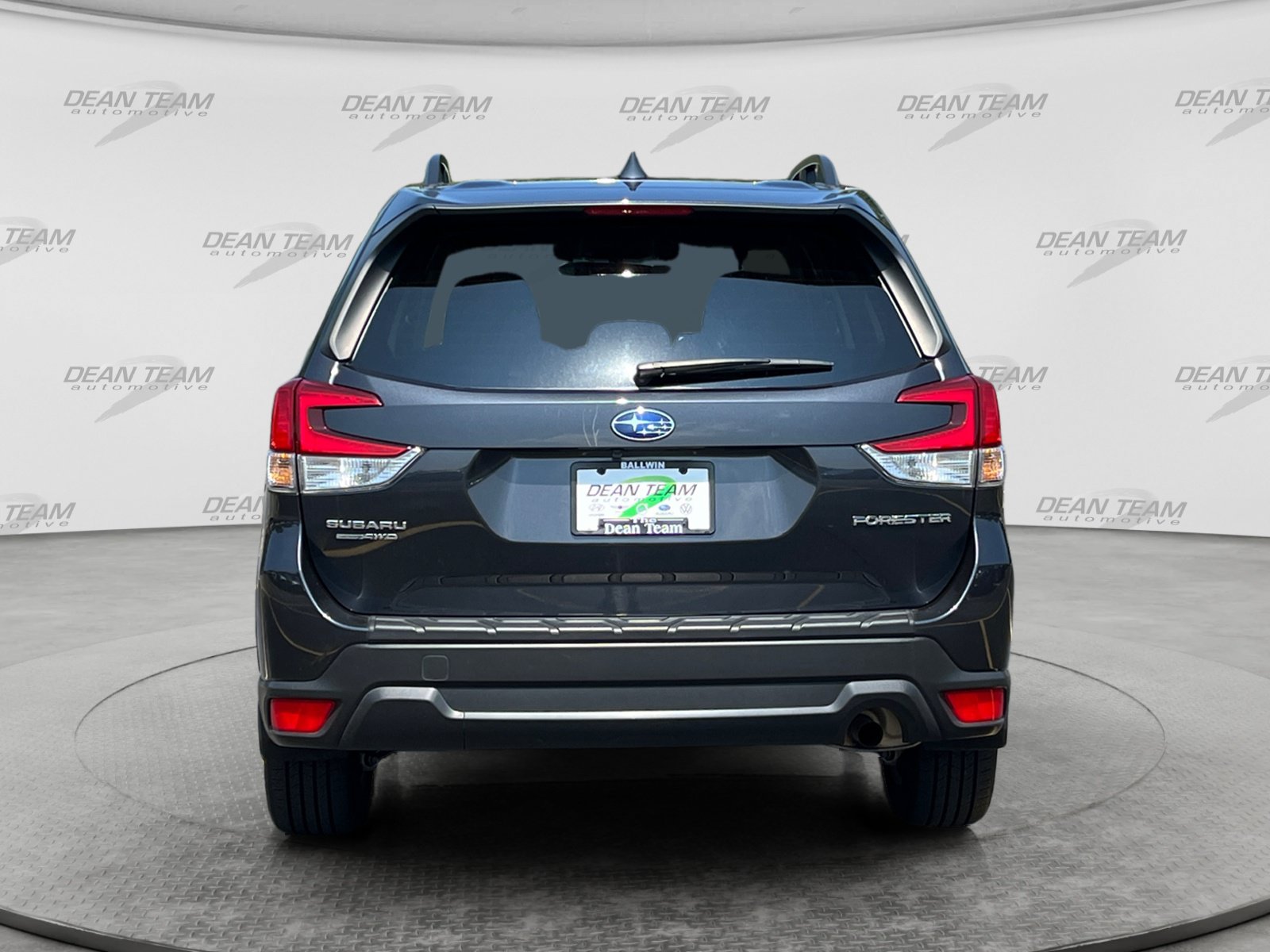 Used 2019 Subaru Forester Premium AWD/4WD image 7