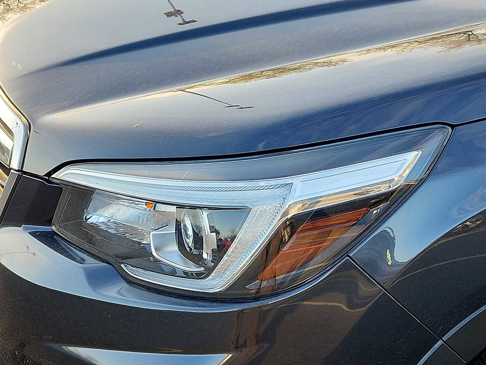 Used 2019 Subaru Forester Limited image 8
