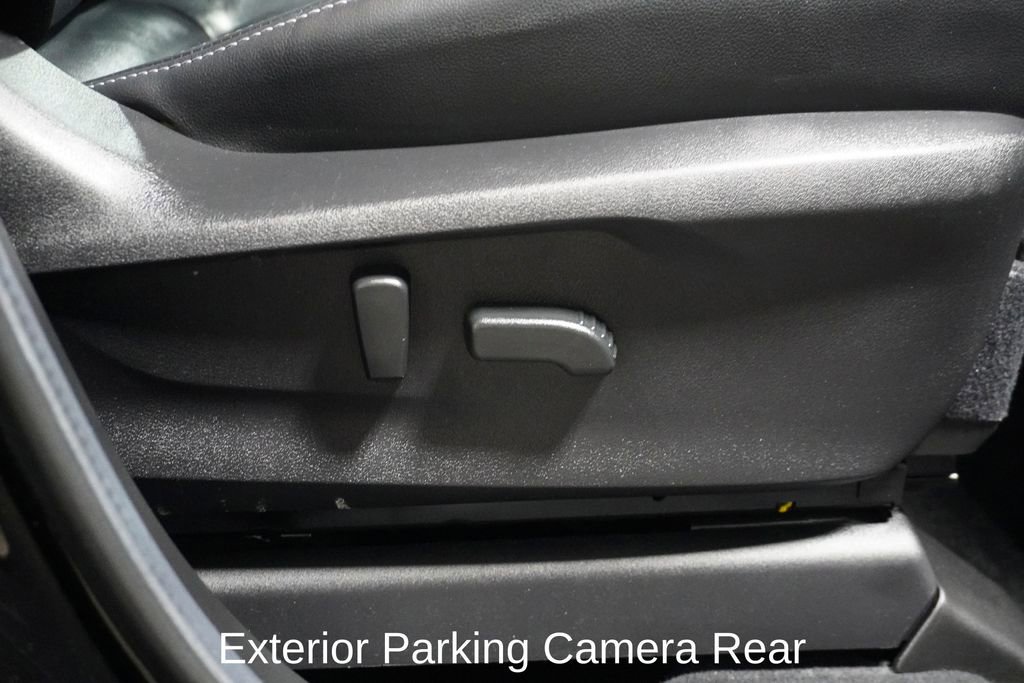 Used 2024 Subaru Ascent Limited image 5