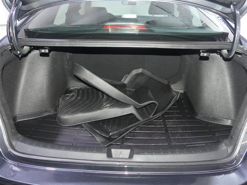 Used 2025 Honda Civic FWD Hybrid Sedan image 9