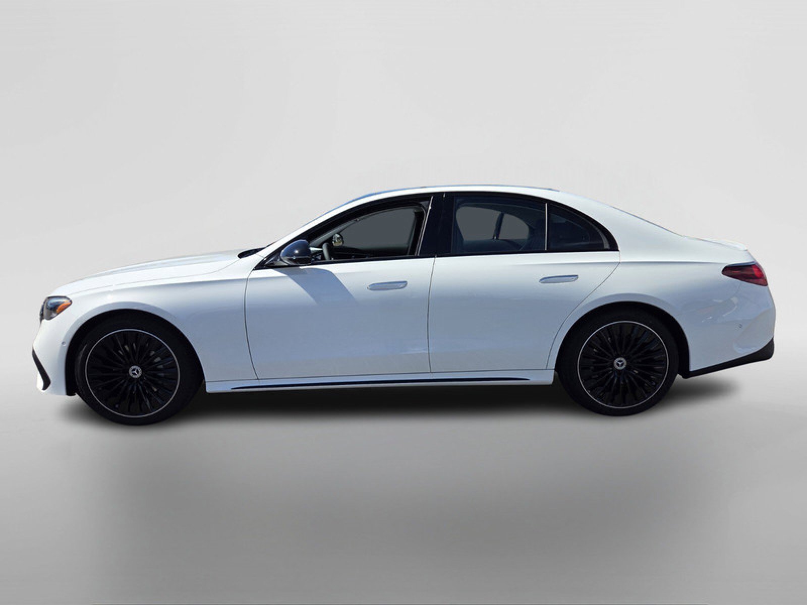 New 2026 Mercedes-Benz E 350 Sedan video 2