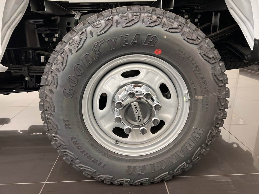 New 2026 Ford F350 XL w/ 360-Degree Camera Package image 7