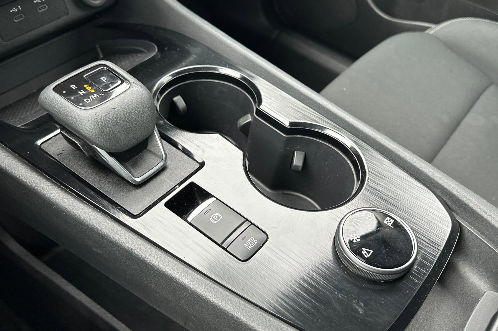 Certified 2024 Nissan Rogue S image 21