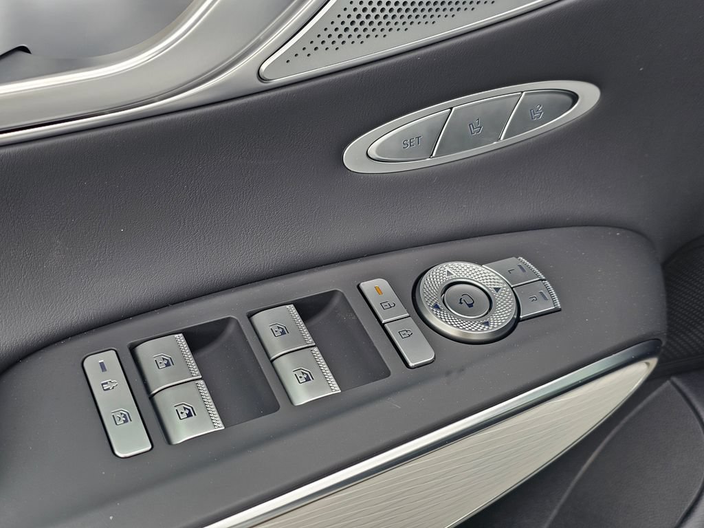 New 2026 Genesis GV70 2.5T Advanced AWD/4WD image 31