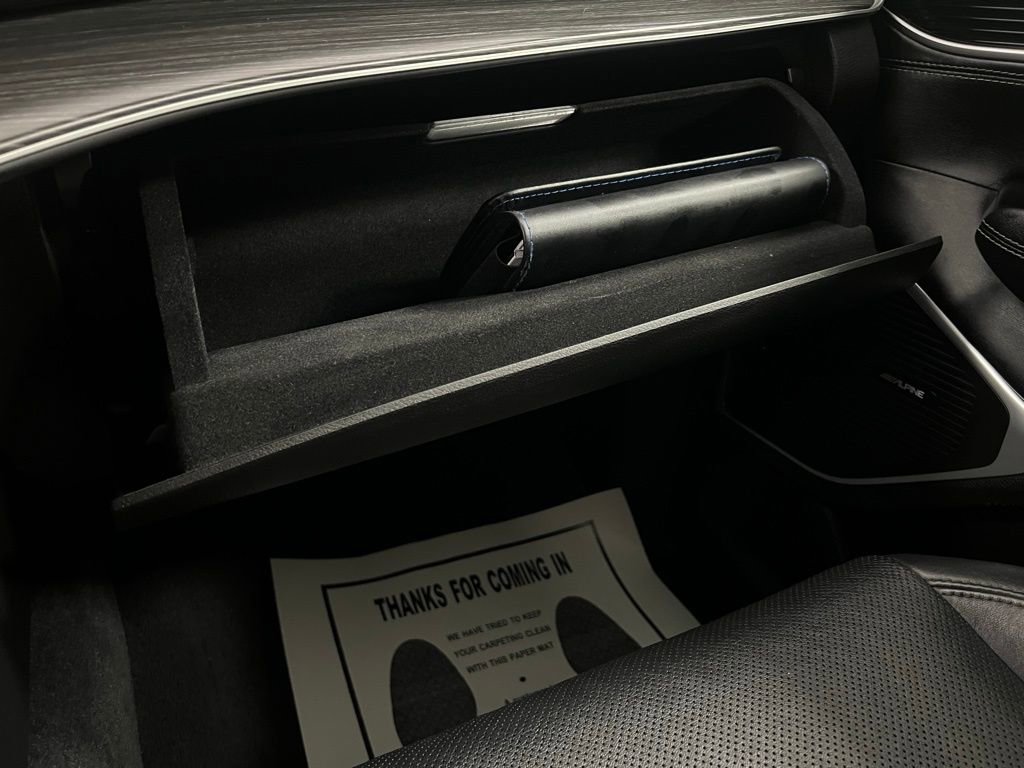 Used 2024 Jeep Wagoneer L Series II w/ Premium Group I image 47