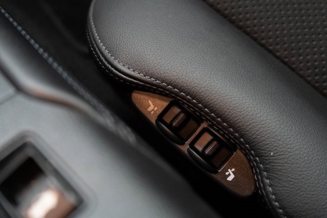 Used 2024 Nissan Z Performance w/ Floor Mat Package image 25