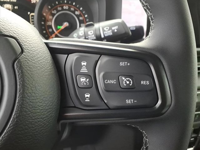 New 2026 Jeep Wrangler Sport S image 14