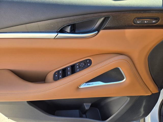New 2027 INFINITI QX60 Autograph AWD/4WD image 24