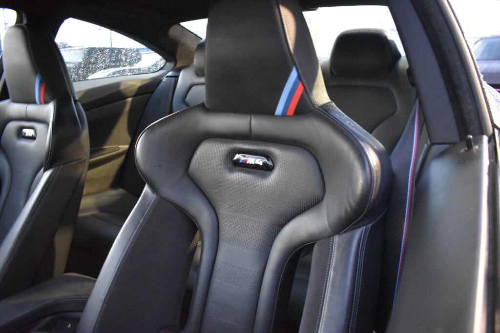 Used 2019 BMW M4 CS w/ Executive Package image 15