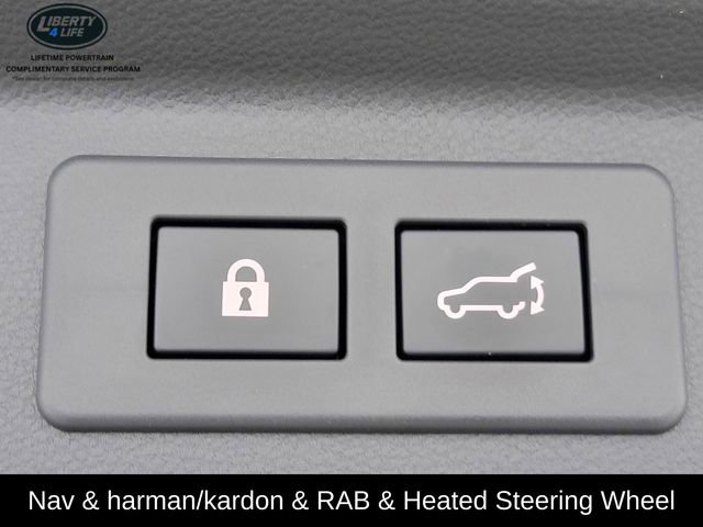 Used 2024 Subaru Forester Limited AWD/4WD image 17