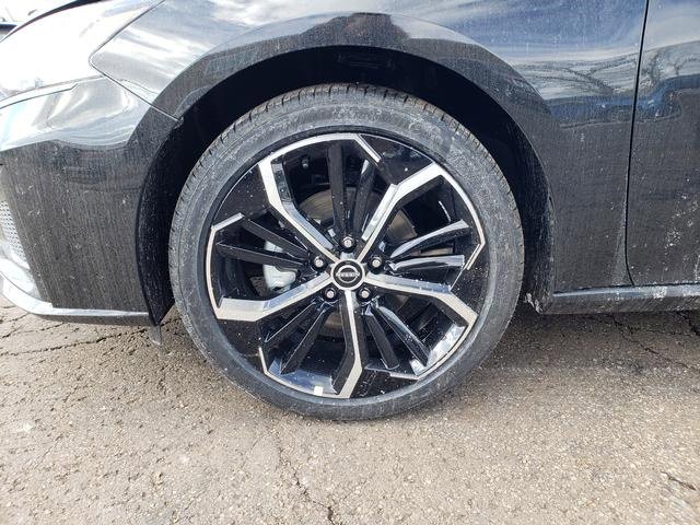 New 2025 Nissan Altima 2.5 SR image 22