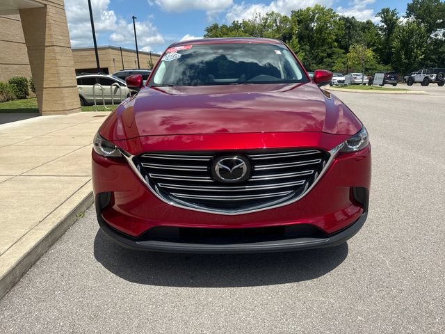 Used 2023 MAZDA CX-9 Touring AWD/4WD image 7