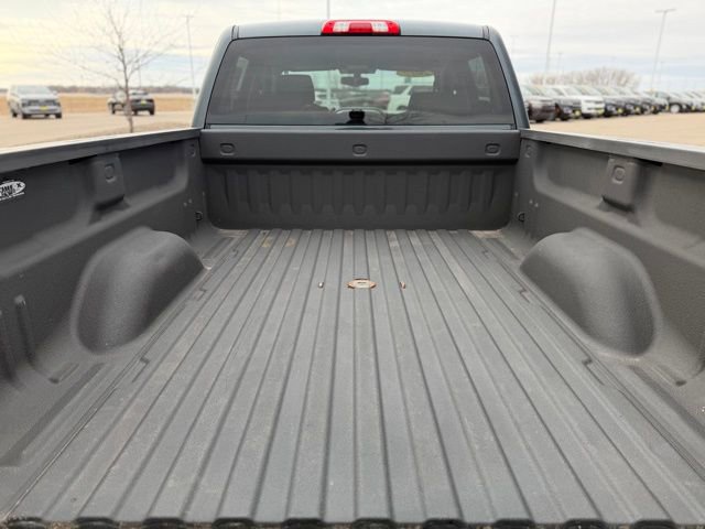 Used 2017 Chevrolet Silverado 1500 LT w/ All Star Edition image 11