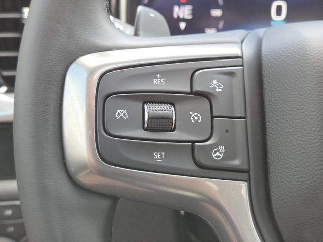Used 2024 Chevrolet Silverado 1500 RST w/ All Star Edition Plus AWD/4WD image 13