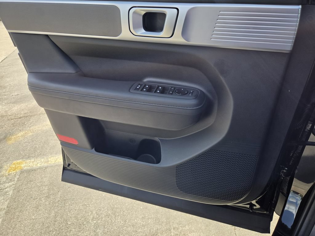 Used 2026 Hyundai Santa Fe SEL FWD image 25