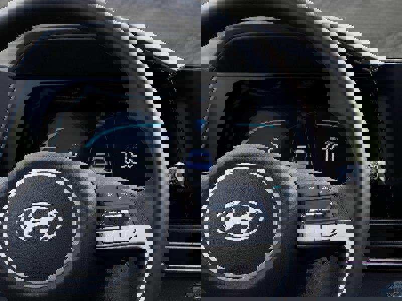 New 2026 Hyundai Elantra Blue FWD image 14