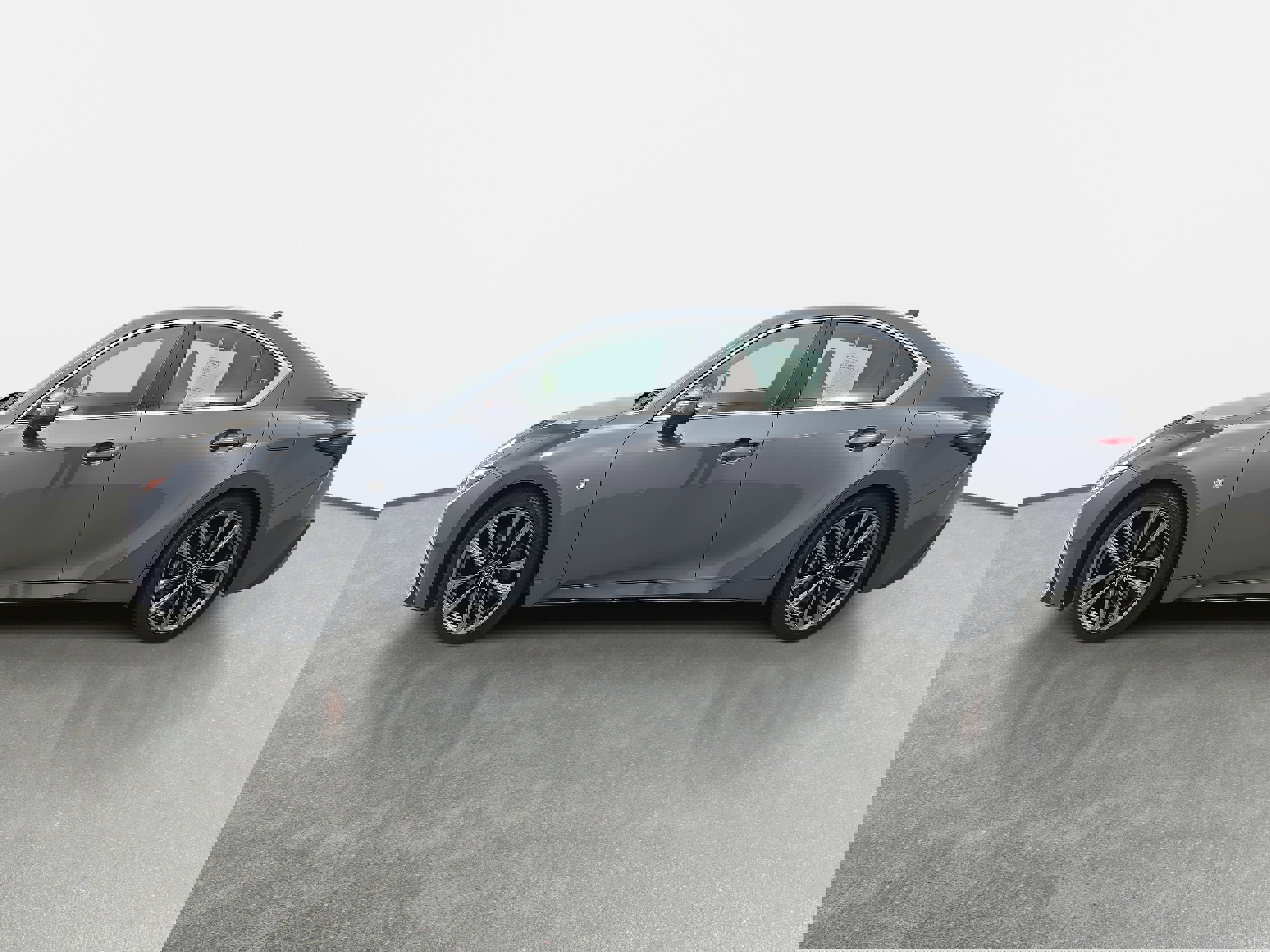 Used 2023 Lexus IS 350 F Sport w/ Navigation Package image 6