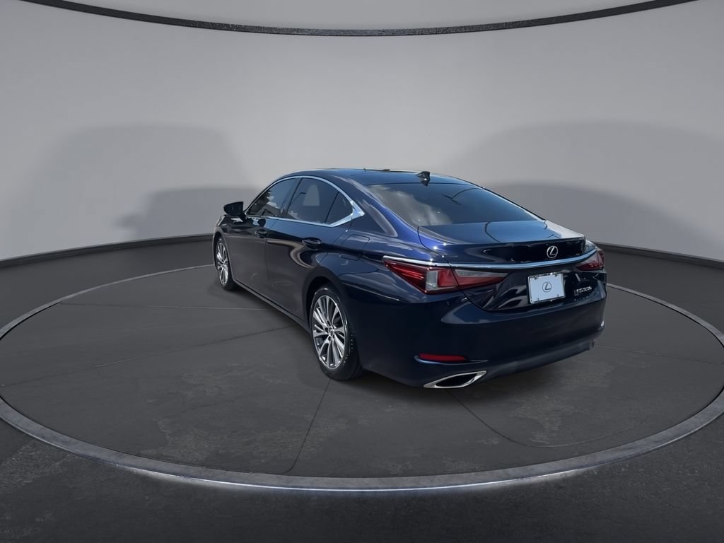 Used 2019 Lexus ES 350 w/ Accessory Package 2 FWD image 7