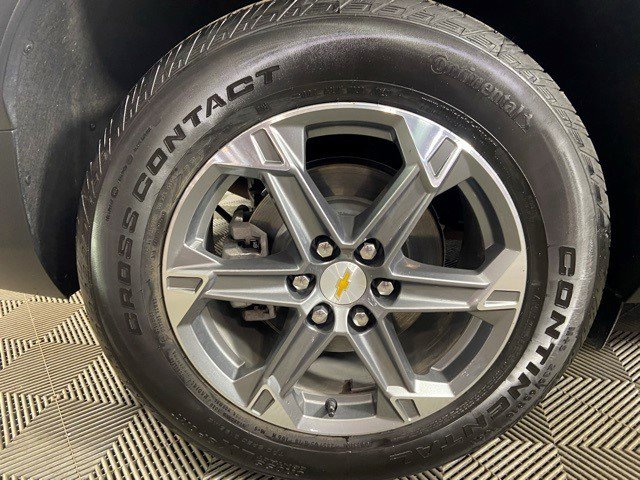 Certified 2024 Chevrolet Blazer LT w/ Convenience Package image 29