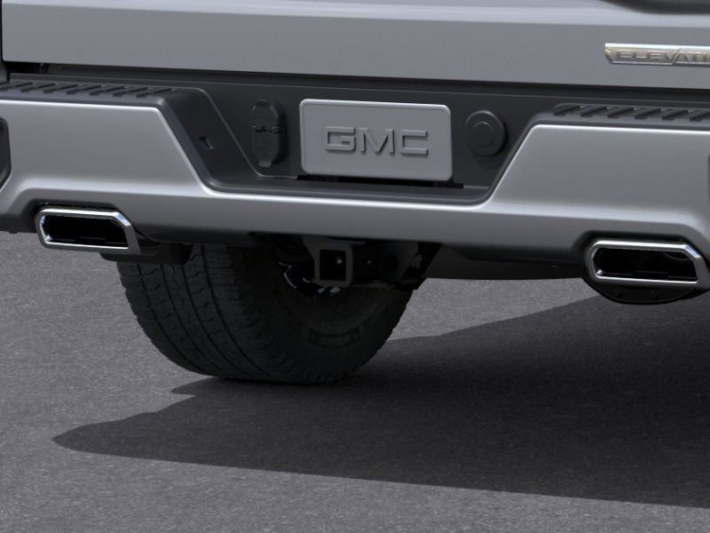 New 2026 GMC Sierra 1500 Elevation AWD/4WD image 16