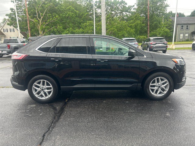 Used 2023 Ford Edge SEL w/ Convenience Package AWD/4WD image 5