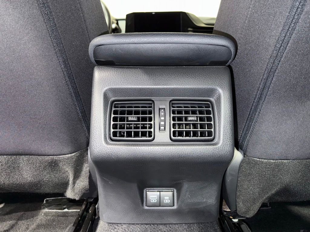Certified 2025 Toyota Camry LE FWD image 19