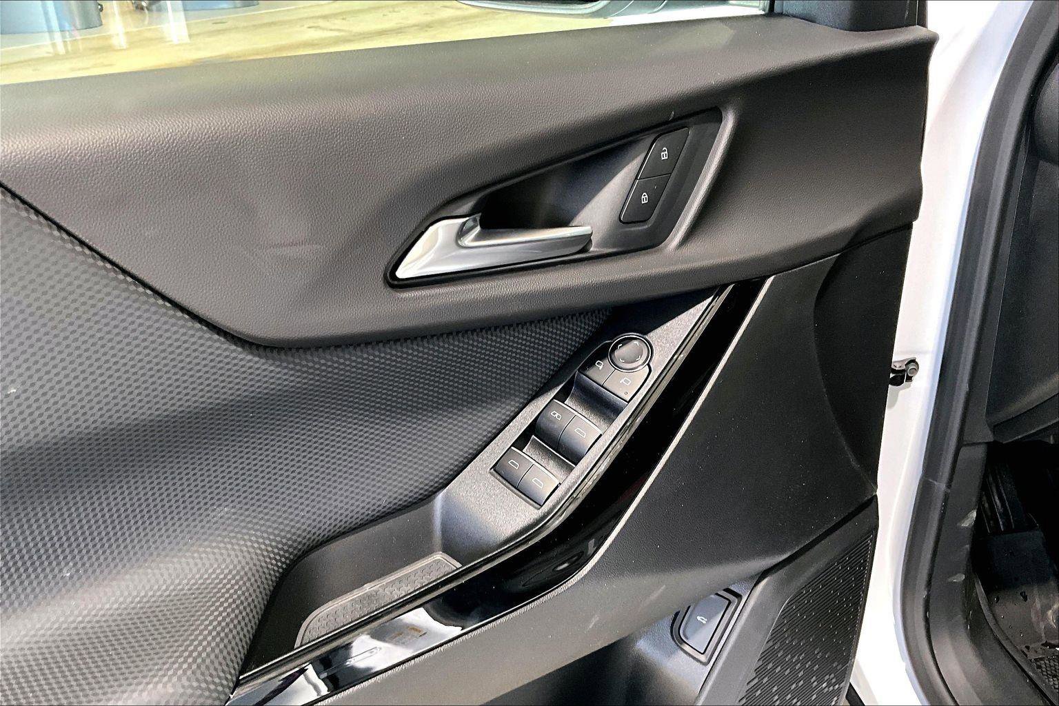 New 2026 Chevrolet Equinox RS w/ Safety and Technology Package image 17