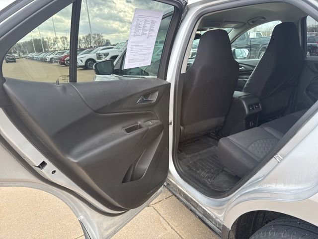 Used 2019 Chevrolet Equinox LT image 17
