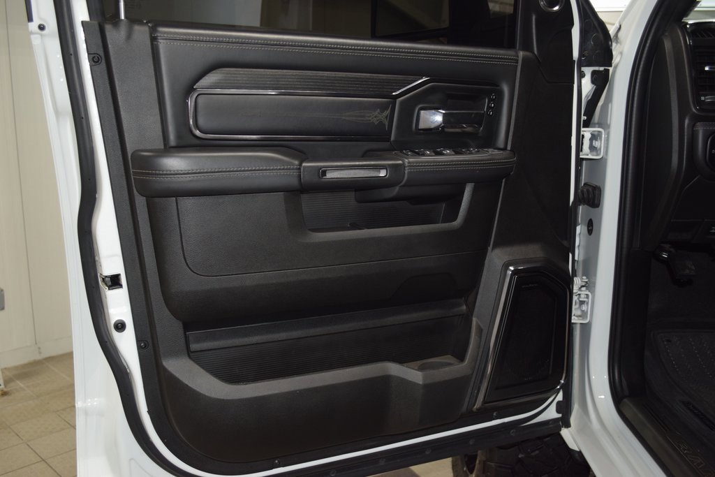 Used 2024 RAM 2500 Limited image 52