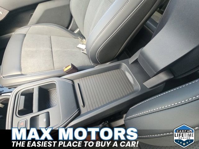 New 2025 Ford Mustang Mach-E GT w/ Interior Protection Package image 40