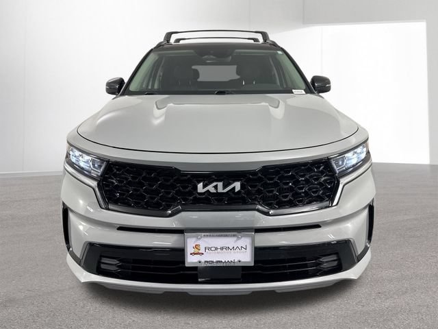 Used 2023 Kia Sorento SX FWD image 26