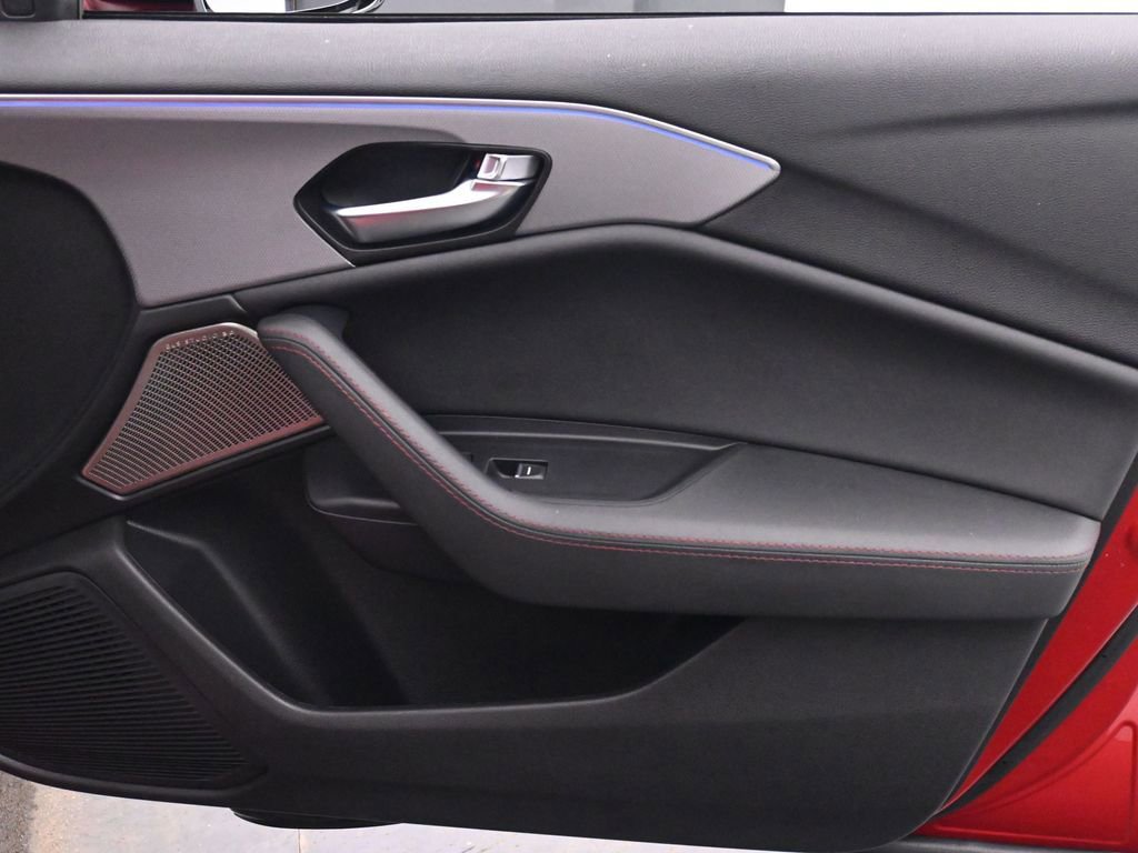 Used 2023 Acura TLX Type S image 23