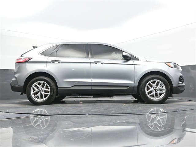 Used 2024 Ford Edge SEL image 59