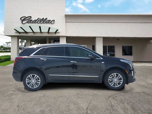 Used 2022 Cadillac XT5 Premium Luxury FWD image 6