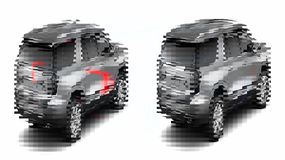 New 2026 GMC Yukon XL Denali image 29