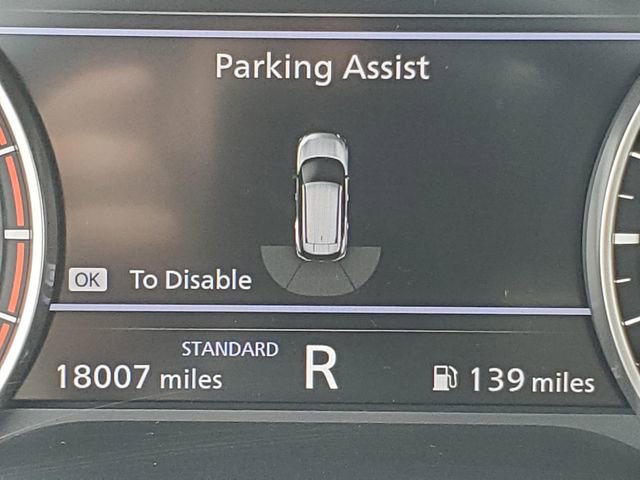 Certified 2023 Nissan Rogue SL image 31