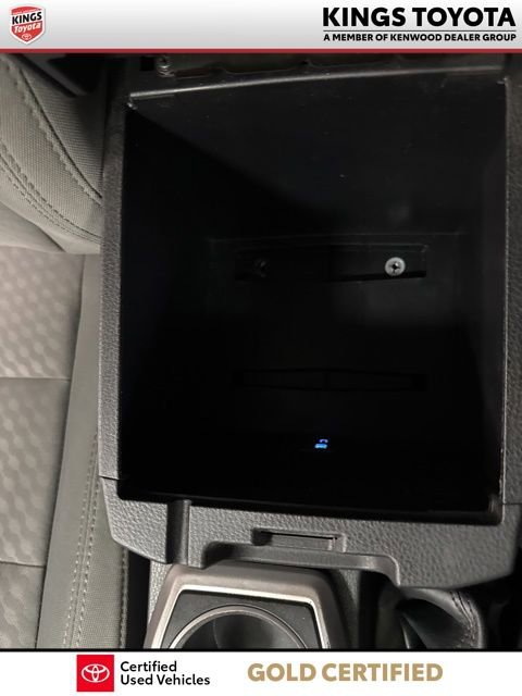 Used 2023 Toyota Tacoma SR5 w/ Black Out Package (TMS) image 27