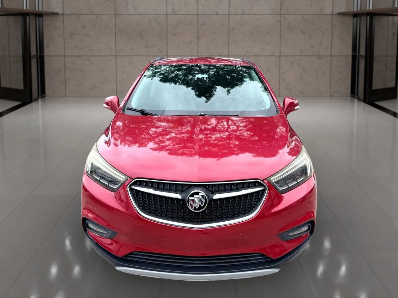 Used 2017 Buick Encore Premium FWD image 8