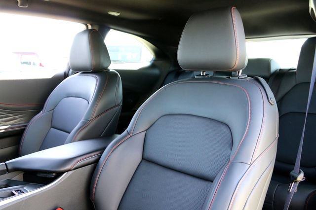 New 2026 Dodge Charger Scat Pack AWD/4WD image 9