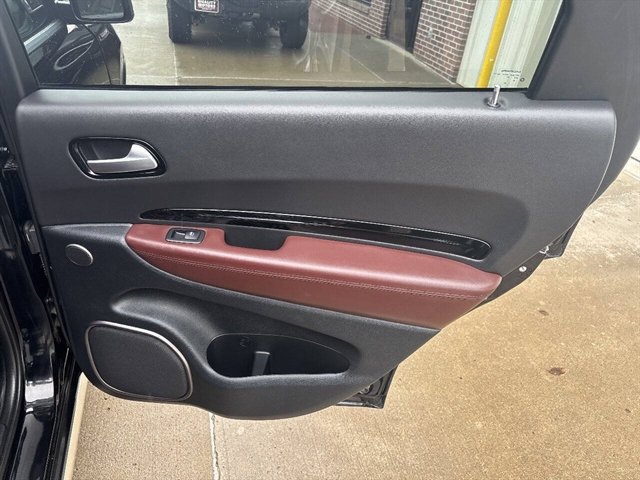 Used 2022 Dodge Durango Citadel AWD/4WD image 19
