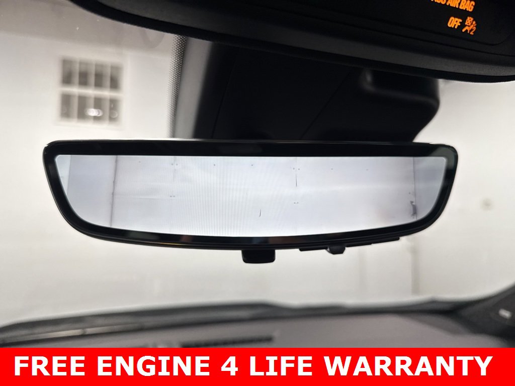 Used 2022 Cadillac XT4 Premium Luxury w/ Enhanced Visibility Package image 21