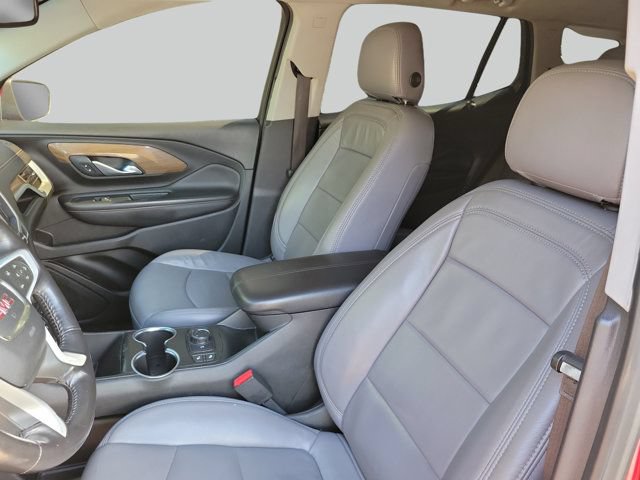 Used 2018 GMC Terrain SLE w/ Driver Convenience Package AWD/4WD image 23