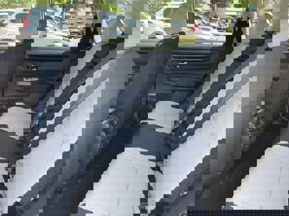 New 2026 Honda CR-V EX image 24