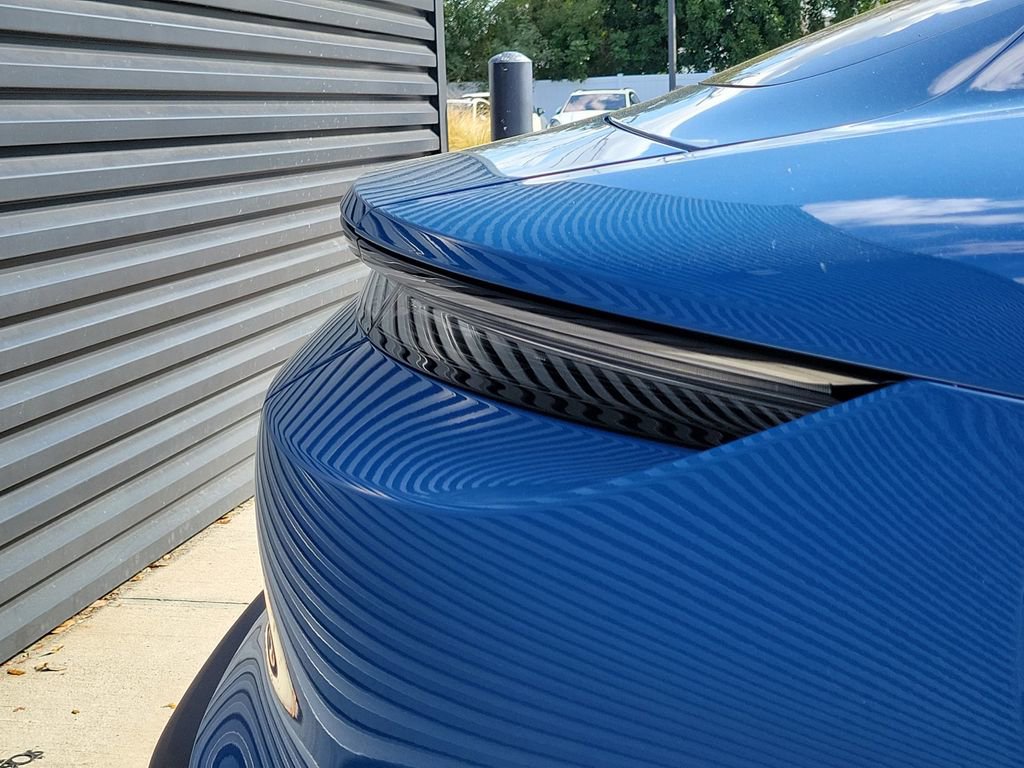 Certified 2023 Porsche Taycan 4S image 16