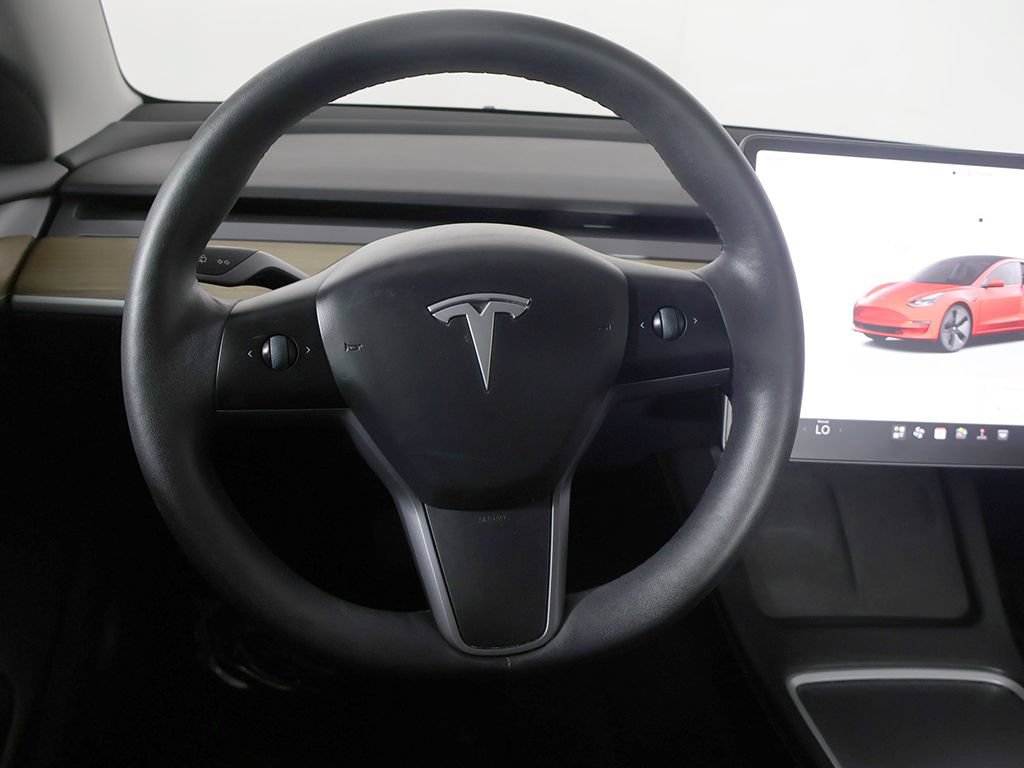 Used 2023 Tesla Model 3 Standard Range RWD image 36