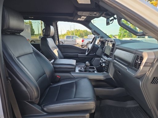Used 2025 Ford F150 XLT w/ Equipment Group 303A High AWD/4WD image 15