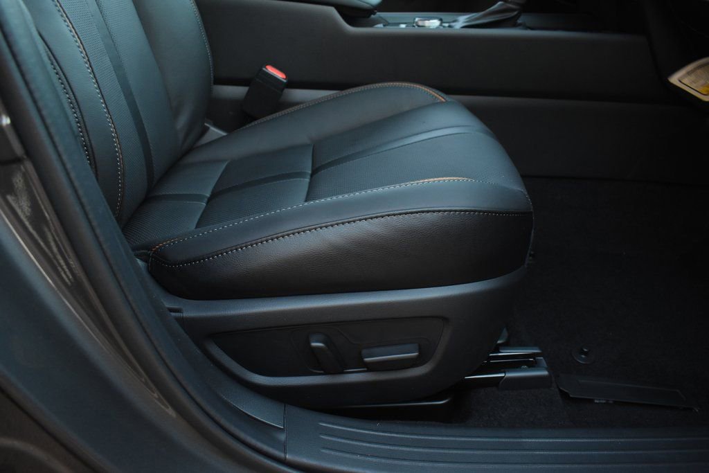 New 2026 MAZDA CX-50 AWD 2.5 Hybrid w/ Cargo Package image 27